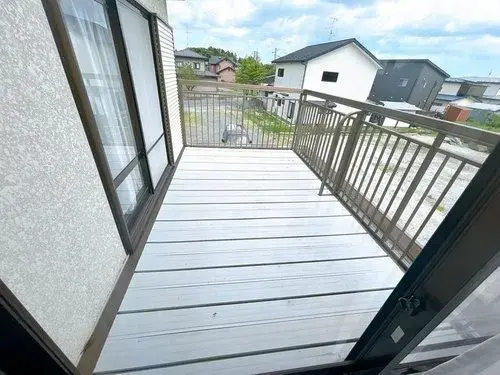 2LDK Property Misato-machi, Toda-gun, Miyagi Prefecture (7)
