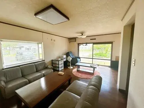 2LDK Property Misato-machi, Toda-gun, Miyagi Prefecture (10)