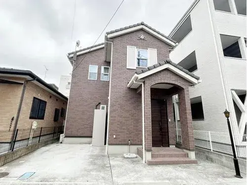 4DK+S Property Sendai City Miyagi Prefecture (2)