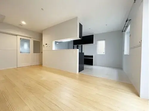 4DK+S Property Sendai City Miyagi Prefecture (3)