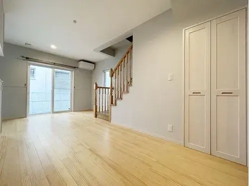4DK+S Property Sendai City Miyagi Prefecture (4)
