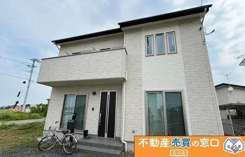 Akiya in 登米市