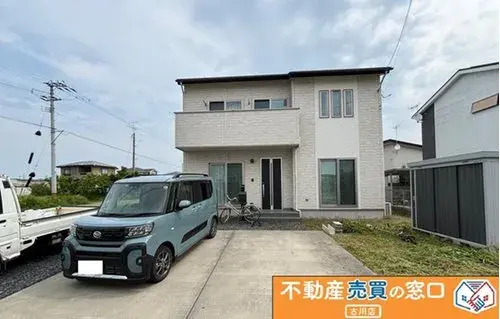 4LDK登米市宮城県 (2)