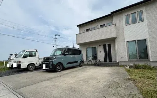 4LDK登米市宮城県 (4)