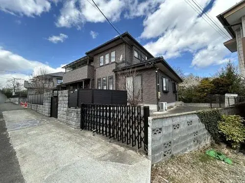 Akiya in 仙台市