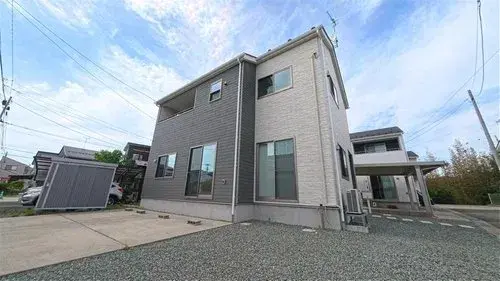 Akiya in Akita