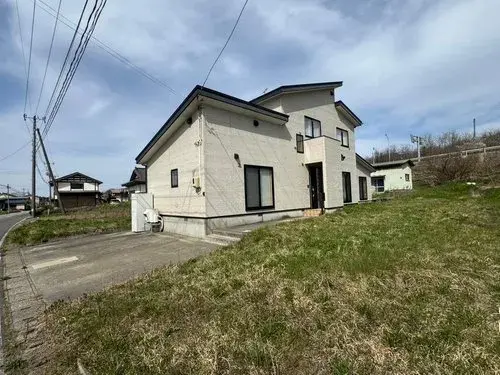 Akiya in Akita