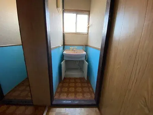 戸建物件 能代市 秋田県 (6)