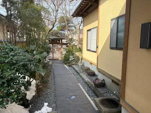 Propriété 8LDK Ville d'Akita Préfecture d'Akita (2)