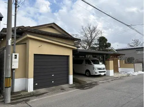 Propriété 8LDK Ville d'Akita Préfecture d'Akita (5)