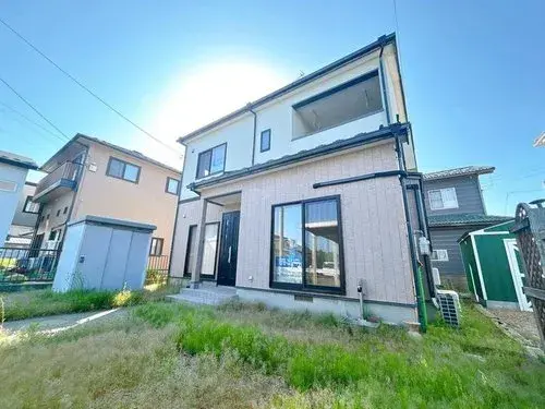 4LDK Property Shonai-machi Yamagata Prefecture (2)