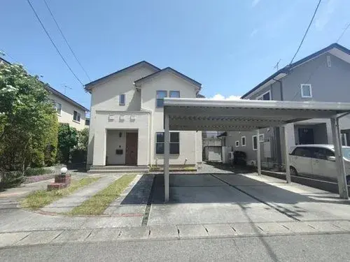 عقار 3LDK+S مدينة Yamagata محافظة Yamagata (2)