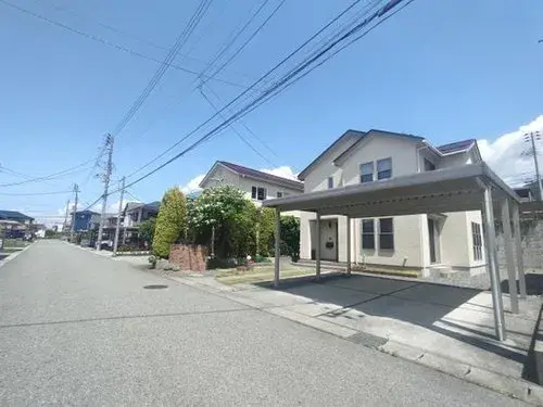 عقار 3LDK+S مدينة Yamagata محافظة Yamagata (3)
