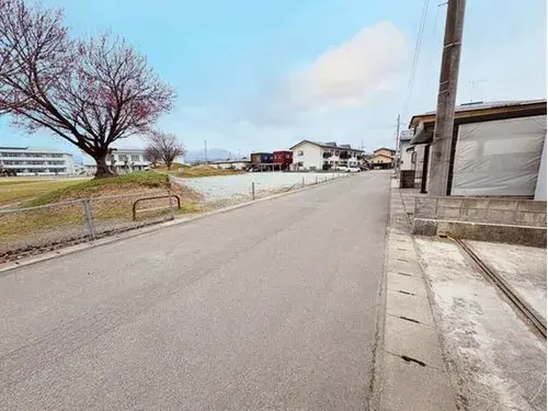 Недвижимость 5DK+S Higashine City Yamagata Prefecture (2)