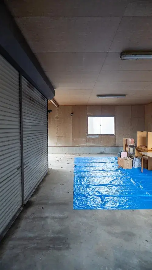 Недвижимость 5DK+S Higashine City Yamagata Prefecture (12)