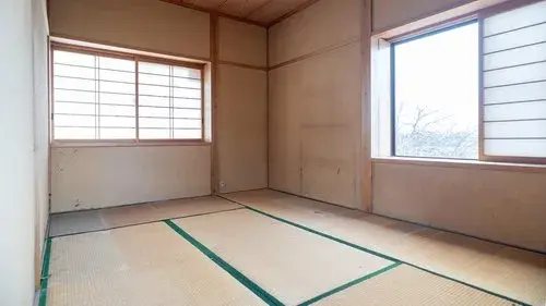Недвижимость 5DK+S Higashine City Yamagata Prefecture (14)