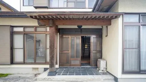 Недвижимость 5DK+S Higashine City Yamagata Prefecture (4)