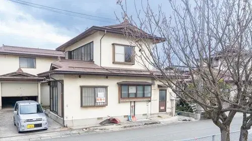 Недвижимость 5DK+S Higashine City Yamagata Prefecture (5)