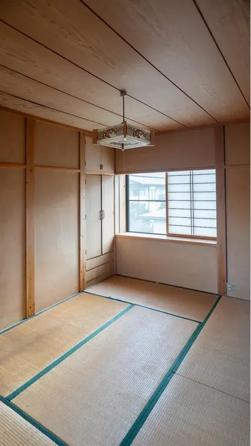 Недвижимость 5DK+S Higashine City Yamagata Prefecture (6)