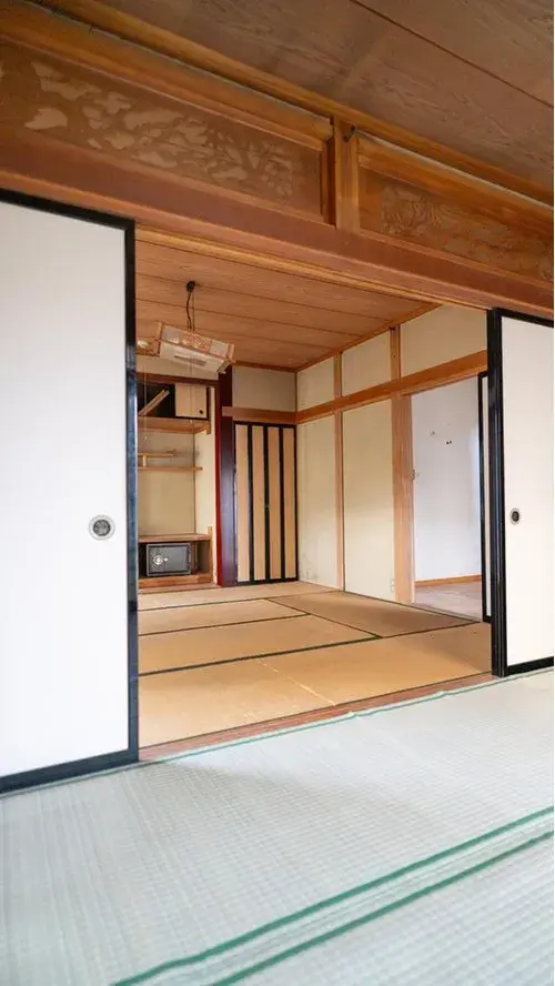 Недвижимость 5DK+S Higashine City Yamagata Prefecture (8)