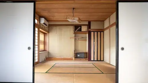 Недвижимость 5DK+S Higashine City Yamagata Prefecture (9)