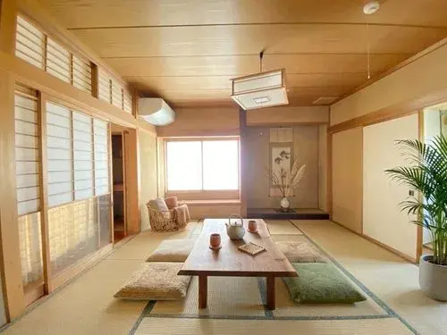 Akiya in Yamagata
