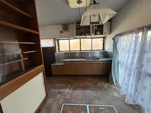 عقار من 6 غرف نوم في مدينة إيواكي بمحافظة فوكوشيما (9)