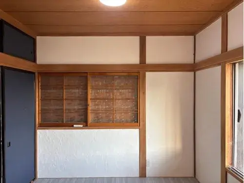2LDK Ciudad de Koriyama Prefectura de Fukushima (2)