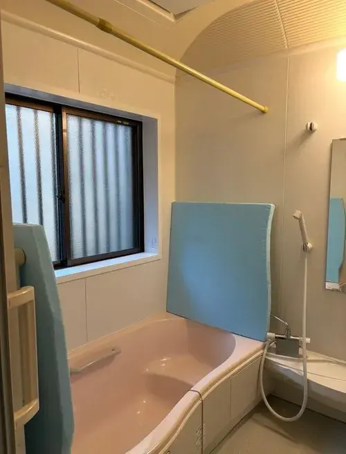 2LDK Ciudad de Koriyama Prefectura de Fukushima (11)