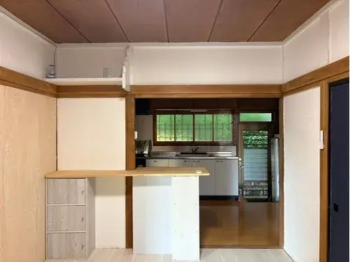 2LDK Ciudad de Koriyama Prefectura de Fukushima (3)