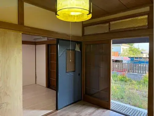 2LDK Ciudad de Koriyama Prefectura de Fukushima (4)