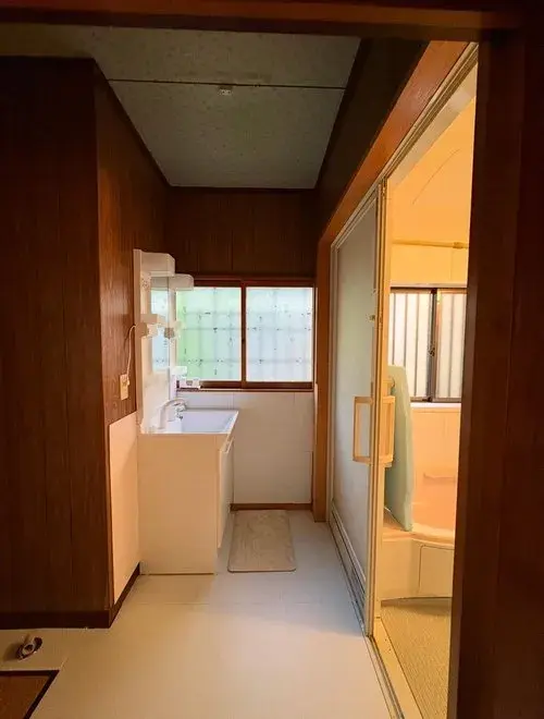 2LDK Ciudad de Koriyama Prefectura de Fukushima (6)