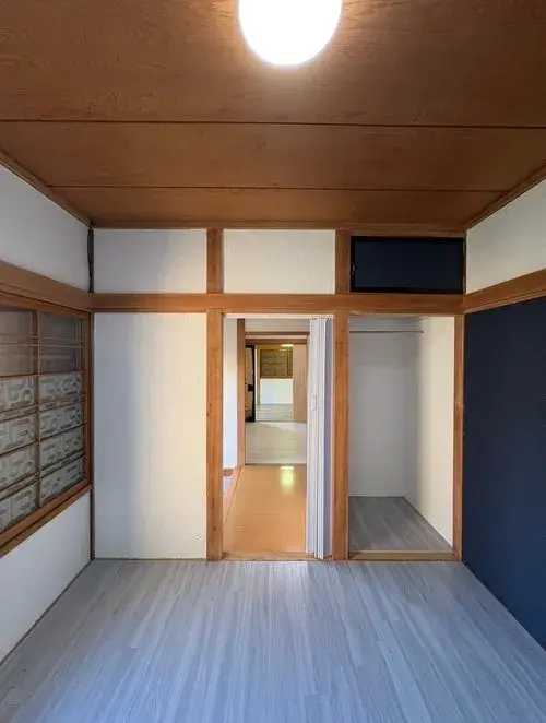 2LDK Ciudad de Koriyama Prefectura de Fukushima (8)