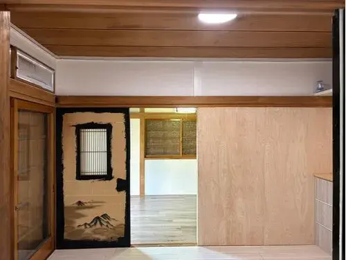 2LDK Ciudad de Koriyama Prefectura de Fukushima (9)