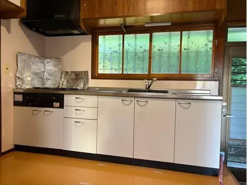 2LDK Ciudad de Koriyama Prefectura de Fukushima (10)