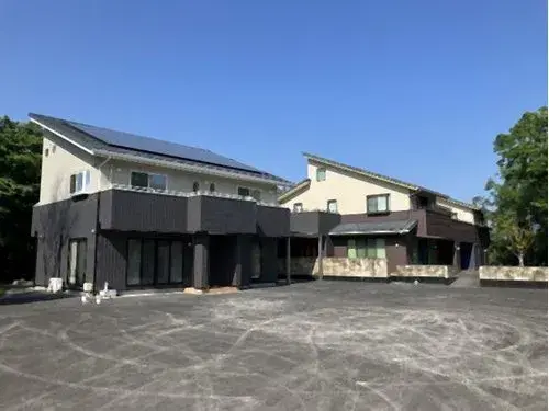 Akiya in Iwaki