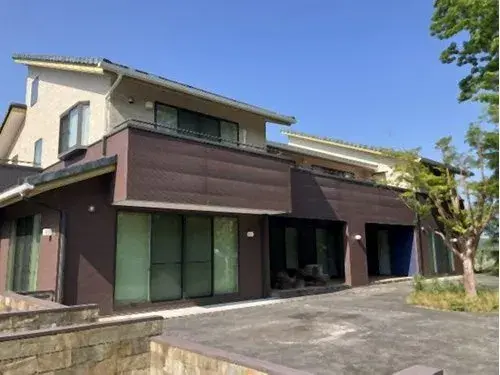 عقار بـ 10 غرف نوم في مدينة Iwaki بمحافظة Fukushima (2)