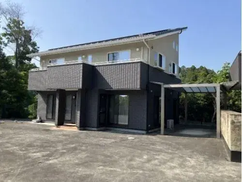 عقار بـ 10 غرف نوم في مدينة Iwaki بمحافظة Fukushima (3)