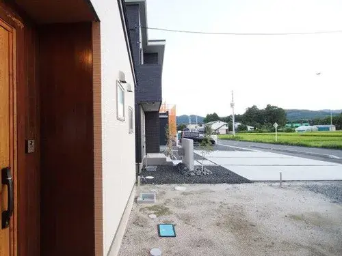 Fukushima Otama 2LDK Property (2)