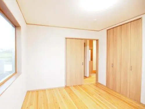 Fukushima Otama 2LDK Property (12)