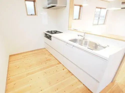 Fukushima Otama 2LDK Property (16)