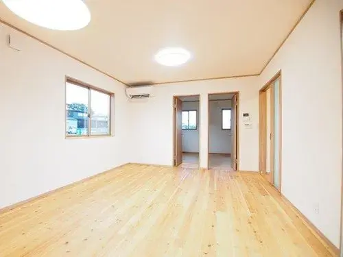 Fukushima Otama 2LDK Property (4)