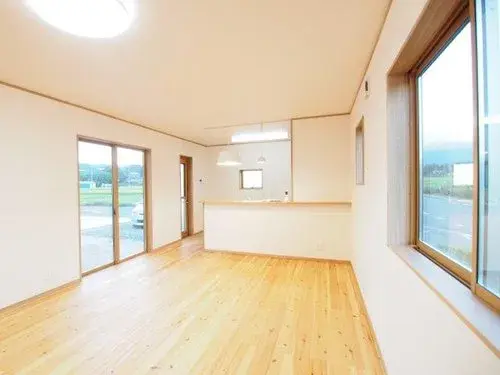 Fukushima Otama 2LDK Property (5)