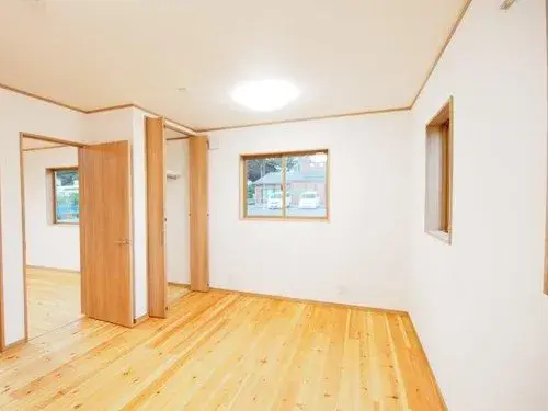 Fukushima Otama 2LDK Property (6)