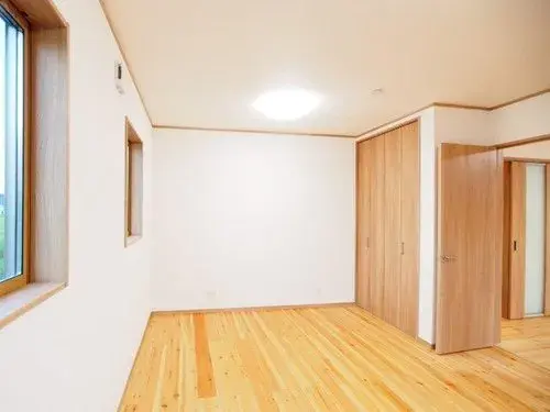 Fukushima Otama 2LDK Property (7)