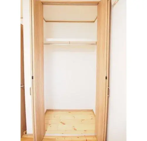 Fukushima Otama 2LDK Property (8)
