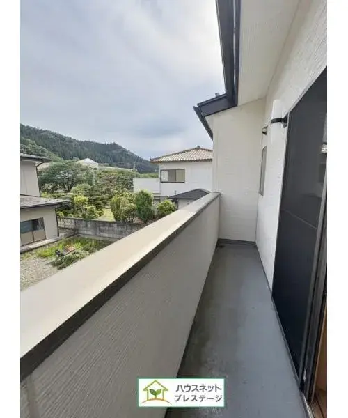 Propiedad 4LDK Pueblo de Ishikawa Prefectura de Fukushima (2)