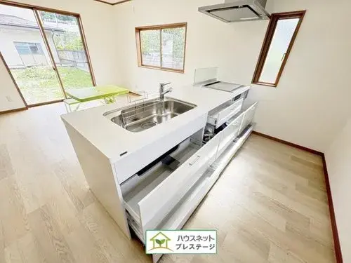 Propiedad 4LDK Pueblo de Ishikawa Prefectura de Fukushima (19)