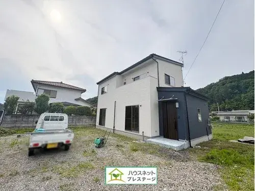 Propiedad 4LDK Pueblo de Ishikawa Prefectura de Fukushima (4)