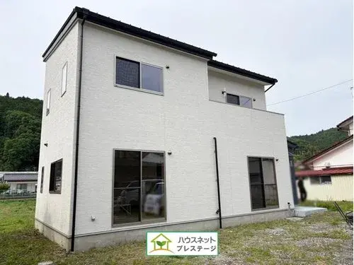 Propiedad 4LDK Pueblo de Ishikawa Prefectura de Fukushima (5)
